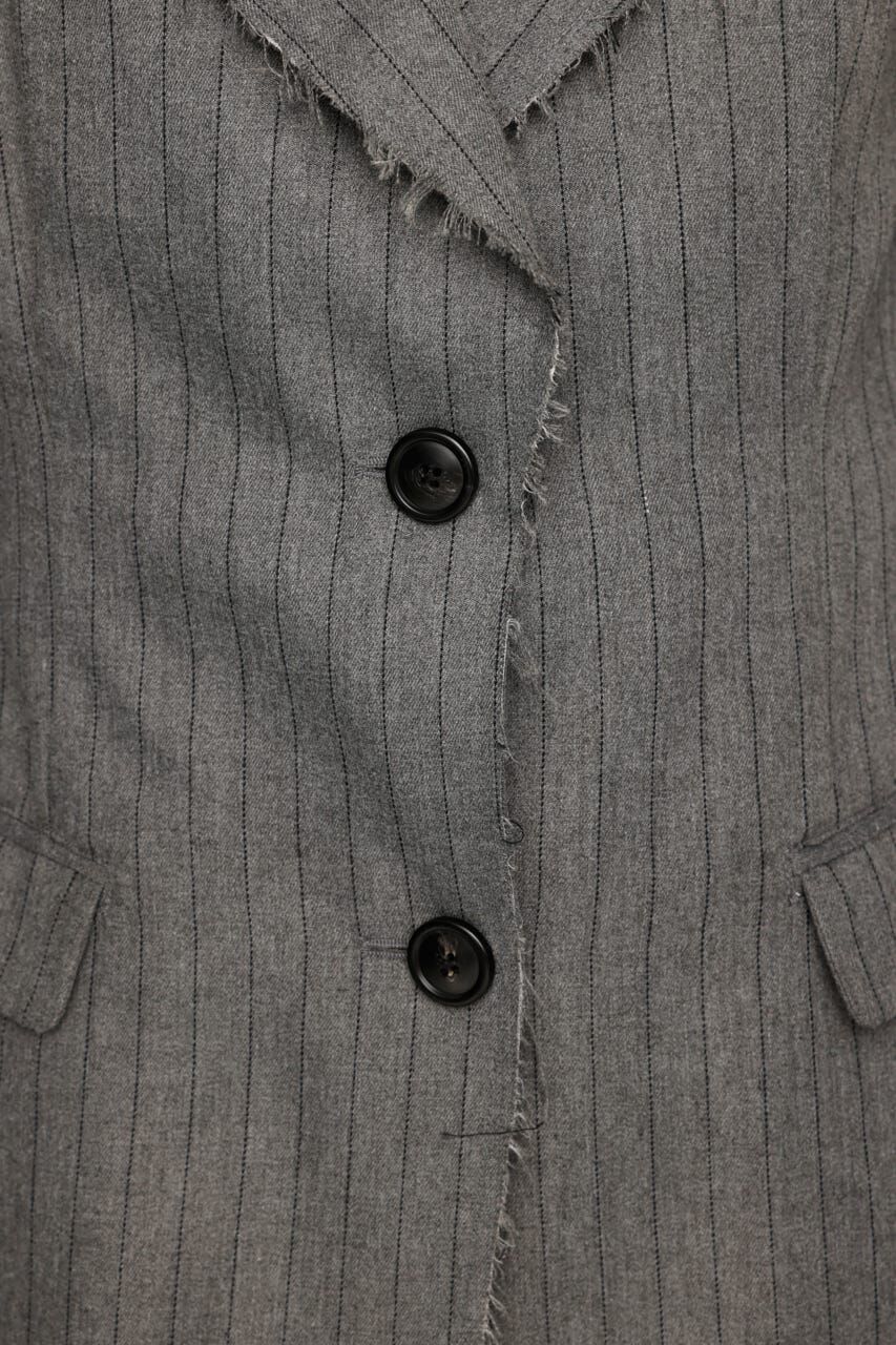 SLY「WAIST SHAPE CUT OUT ジャケット」|その他|