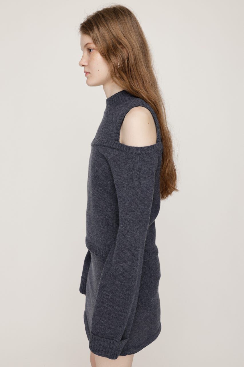 SLY「LAYERED 2P ワンピース」|ワンピース|