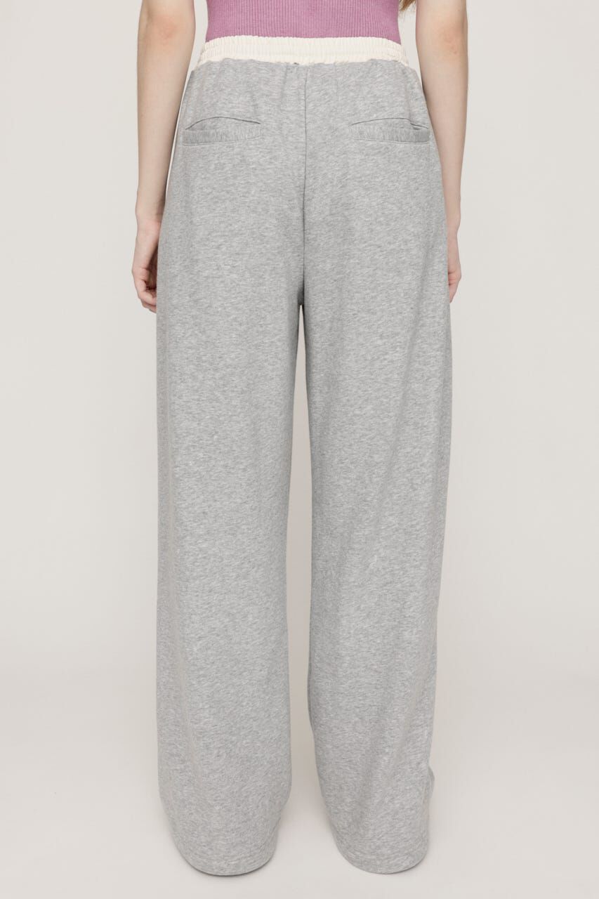 SLY「W WAIST CUT パンツ」|その他|