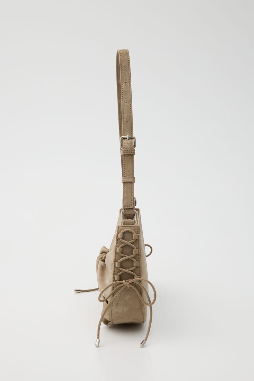 SLY「TWIST GATHER HAND バッグ」|その他|