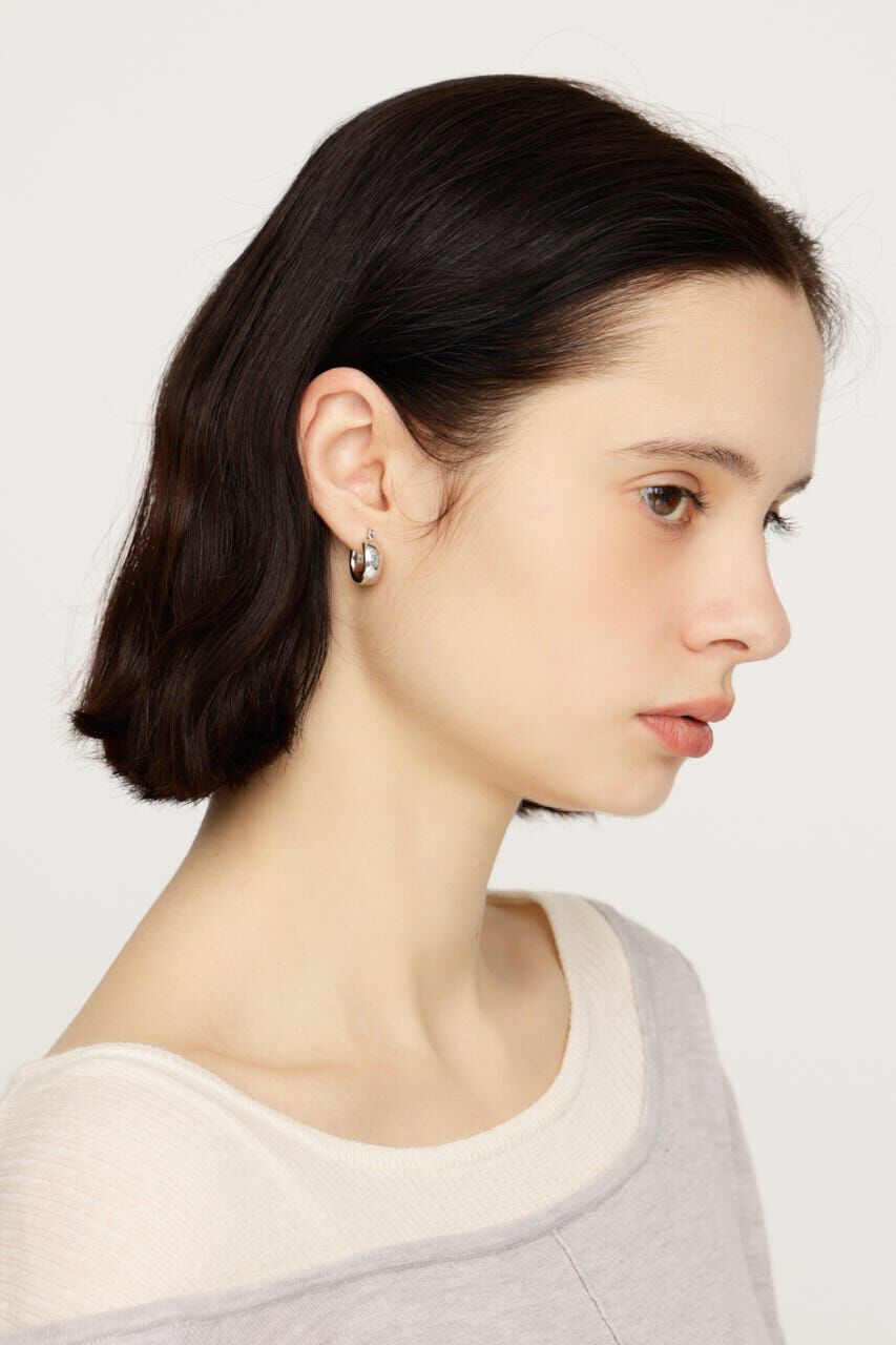 SLY「BALL CHAIN ピアス」|ピアス|