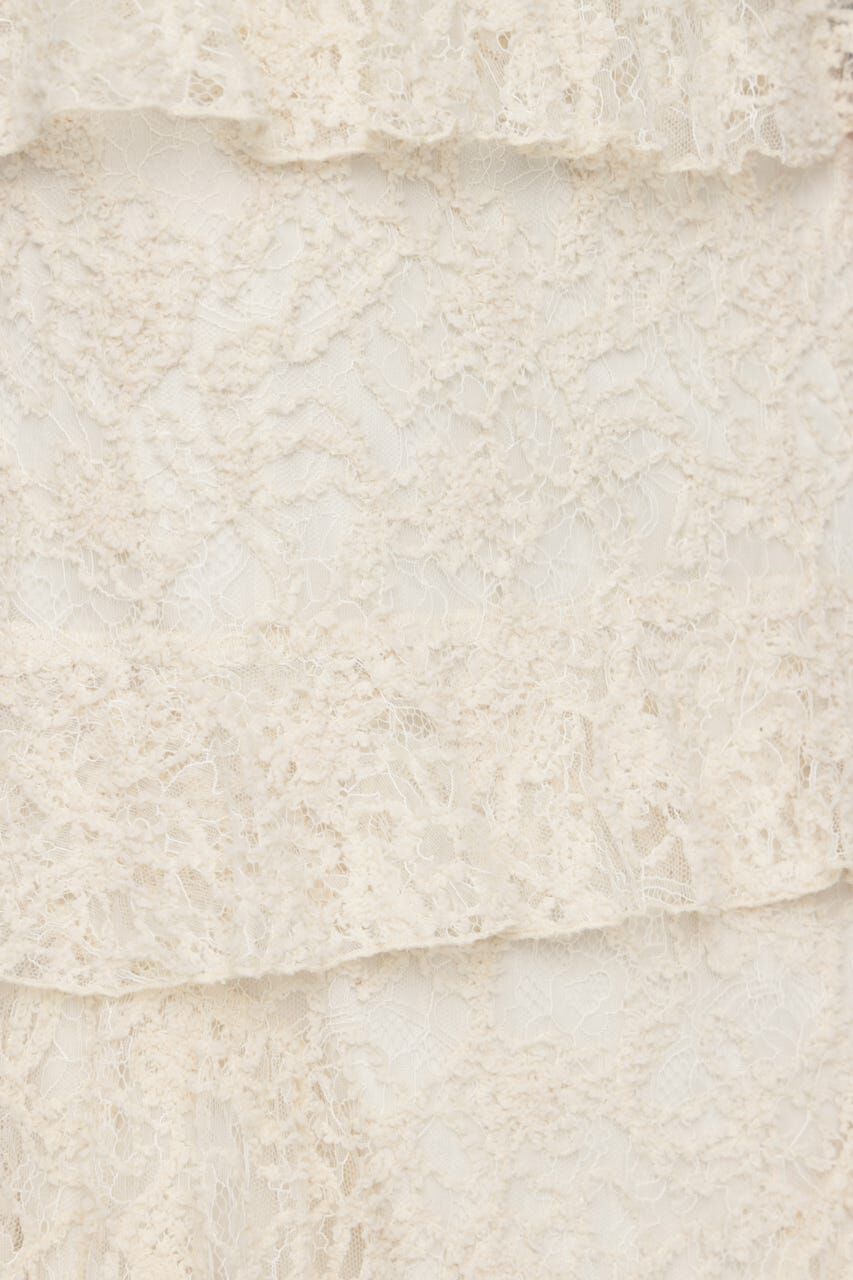 SLY「LACE MERMAID スカート」|スカート|