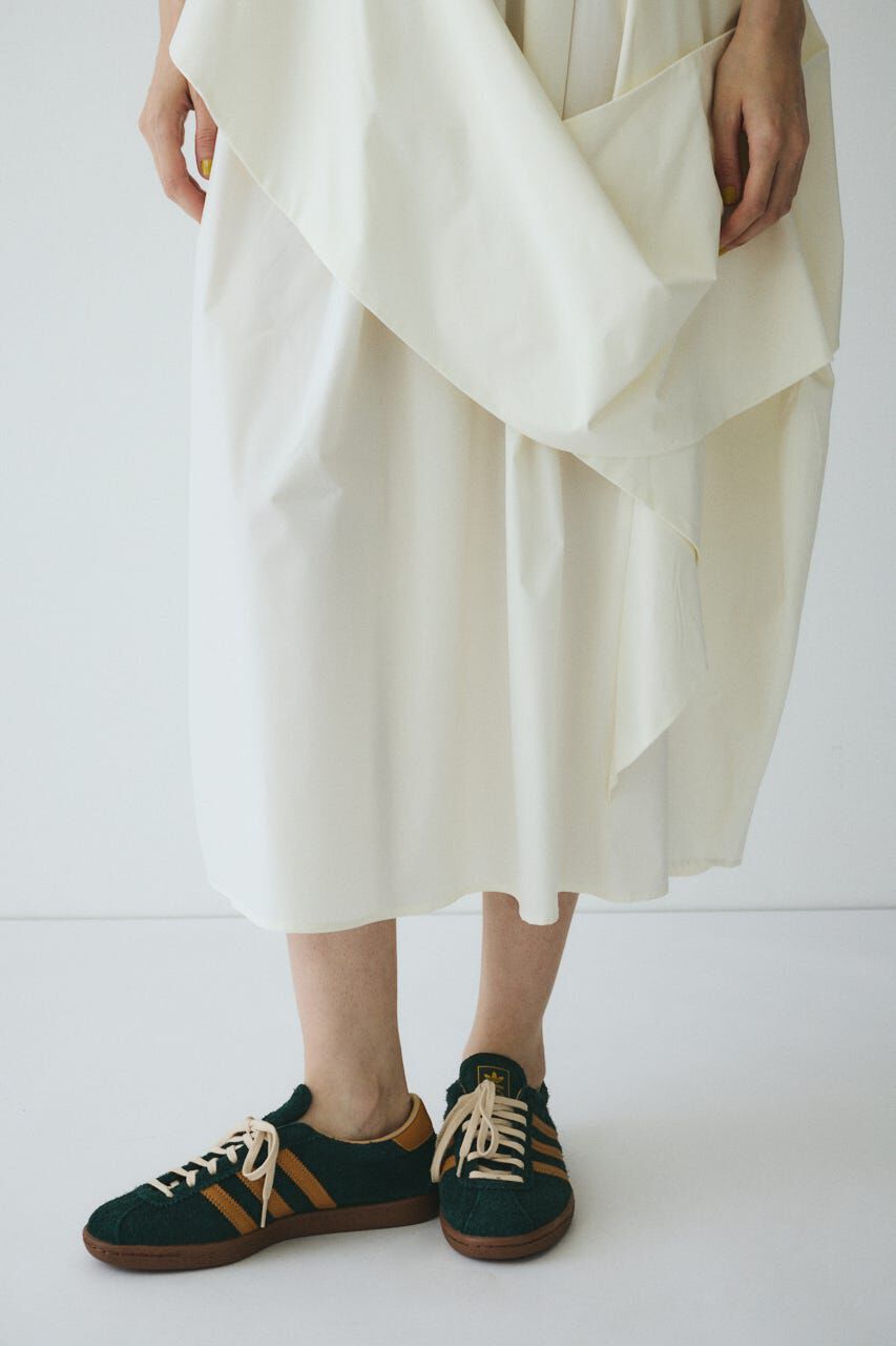 HeRIN.CYE「［予約］Deformation cocoon skirt」|スカート|
