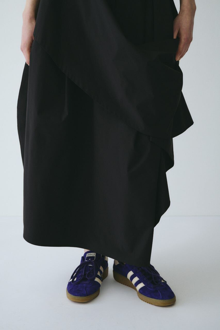 HeRIN.CYE「［予約］Deformation cocoon skirt」|スカート|