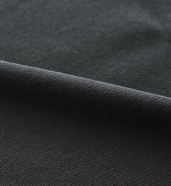 オローネ「グレースノートハーフニット」|ニット・セーター|