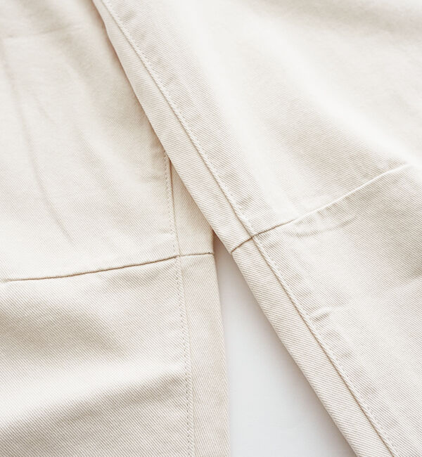 休日と詩「休日のデニム105」|デニム|