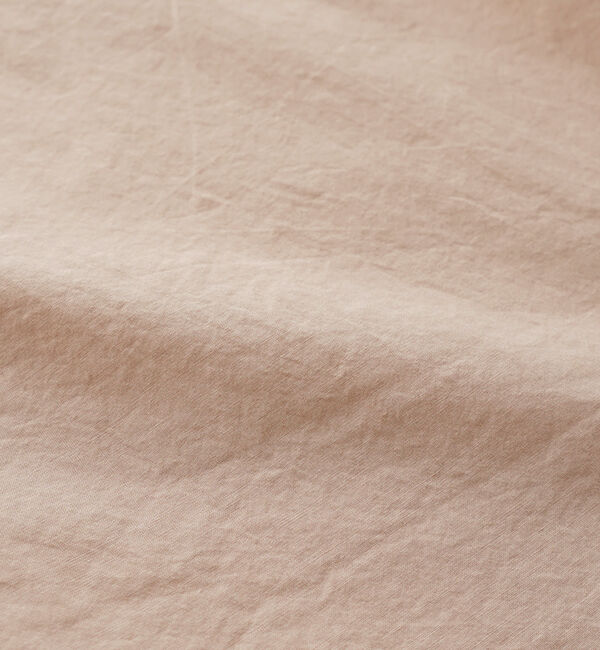 オオカミとフクロウ「フクロウとわたしのうららかな日&ldquo;ブラウス&rdquo;」|シャツ・ブラウス|