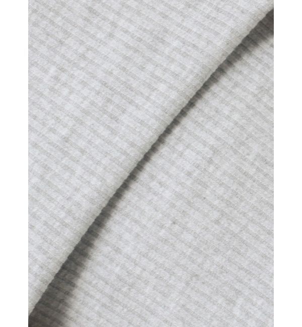 ELENDEEK「SQUARE NECK PAD TANK」|タンクトップ|