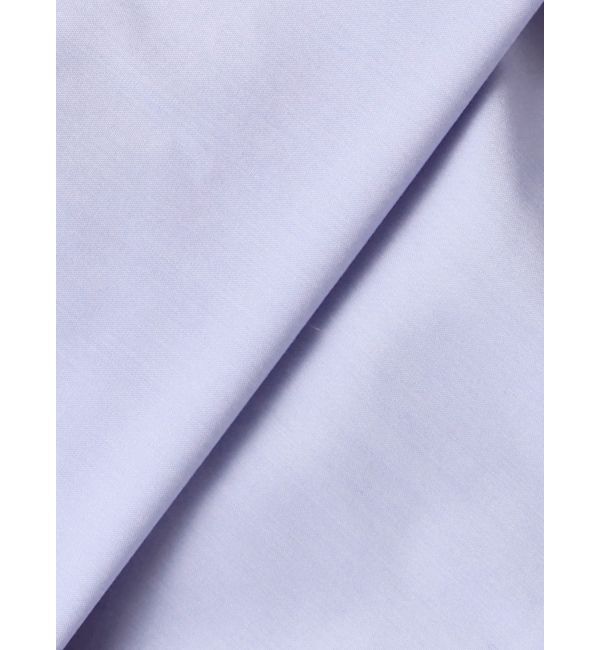 ELENDEEK「GATHER BALLOON PEPLUM BL」|シャツ・ブラウス|