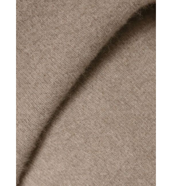 ELENDEEK「CN RACCOON MIX WCD」|カーディガン|