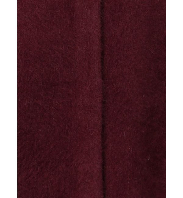 ELENDEEK「CN RACCOON MIX WCD」|カーディガン|