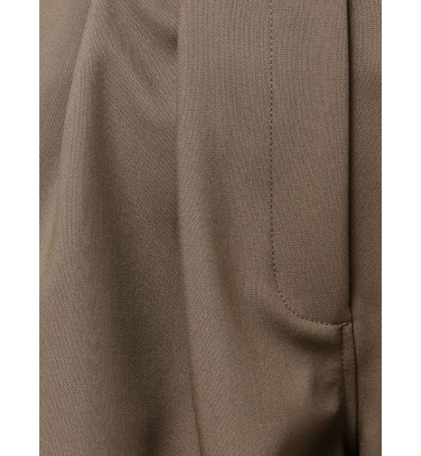 ELENDEEK「TUCK WIDE REG PT」|その他|