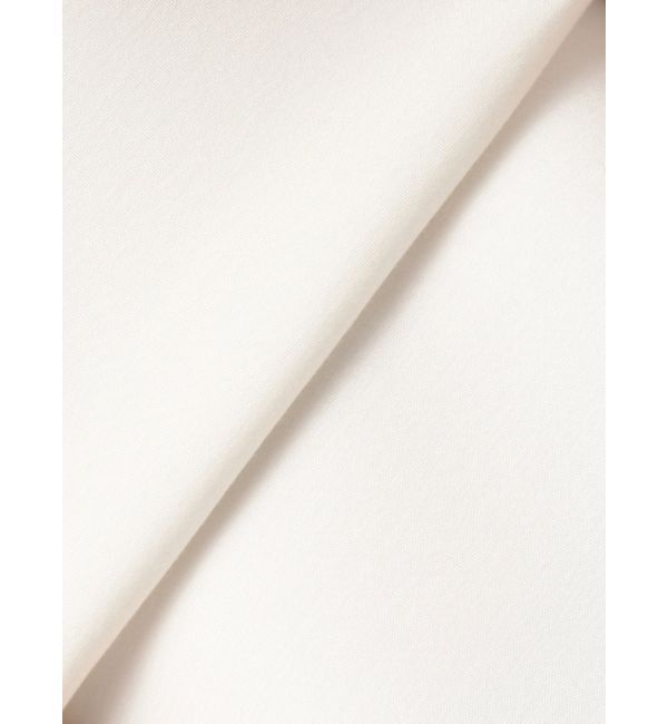 ELENDEEK「CURVE SLEEVE CS」|Tシャツ・カットソー|