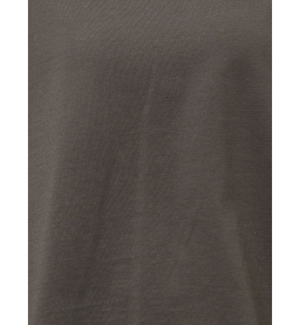 ELENDEEK「ROLL UP T CS」|Tシャツ・カットソー|