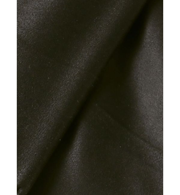 ELENDEEK「【yuumi&times;ELENDEEK】TUCK WIDE FLARE PT」|その他|