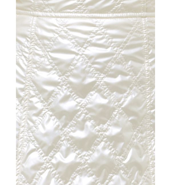 RESEXXY「キルティングフレアスカート」|スカート|