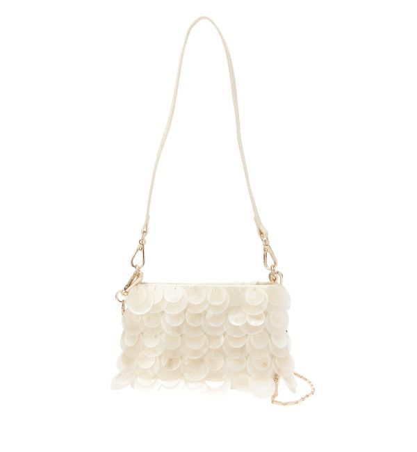 RESEXXY「カピスシェルハンドバッグ」|ハンドバッグ|