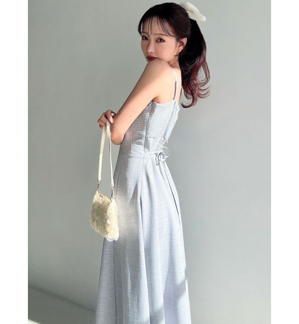 RESEXXY「カピスシェルハンドバッグ」|ハンドバッグ|