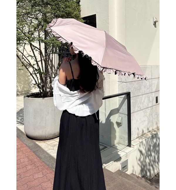 RESEXXY「【PROTECT U】日傘」|傘|