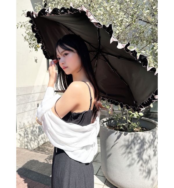 RESEXXY「【PROTECT U】日傘」|傘|