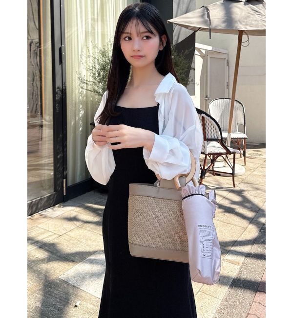 RESEXXY「【PROTECT U】日傘」|傘|