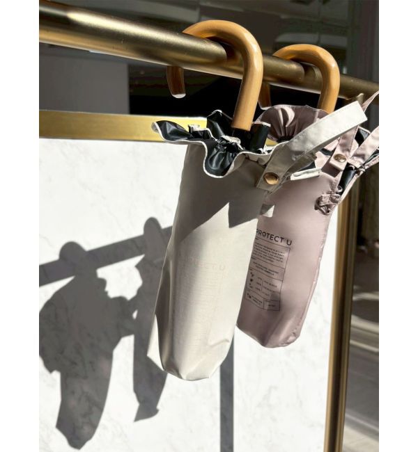 RESEXXY「【PROTECT U】日傘」|傘|