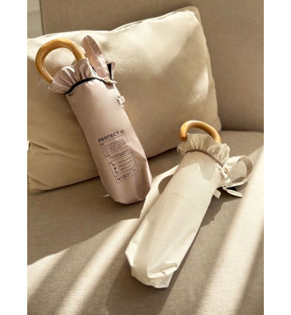 RESEXXY「【PROTECT U】日傘」|傘|