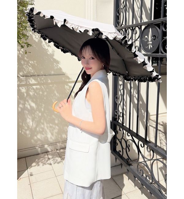 RESEXXY「【PROTECT U】日傘」|傘|