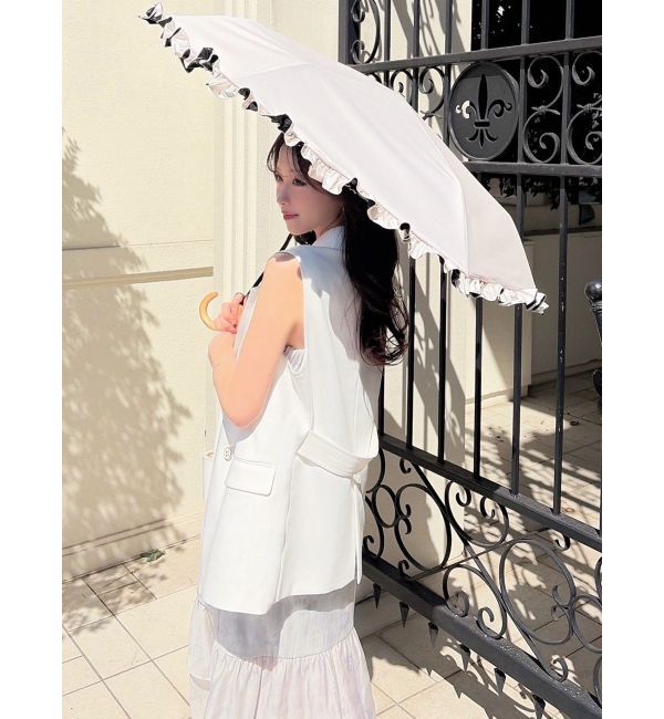 RESEXXY「【PROTECT U】日傘」|傘|