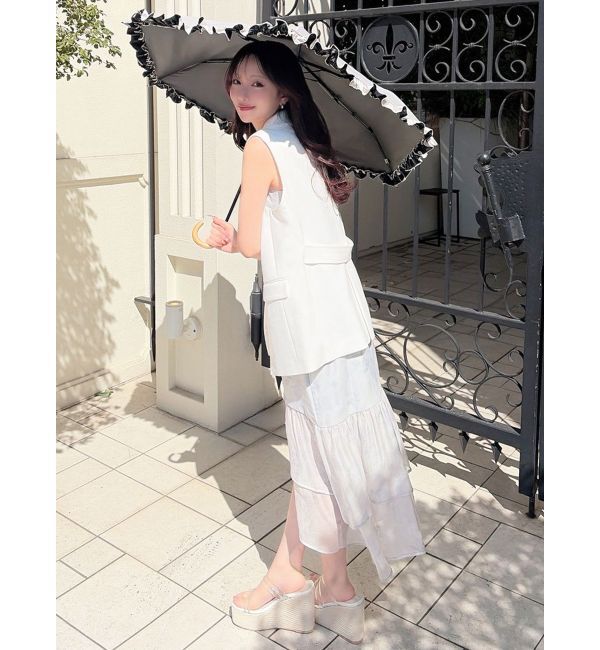 RESEXXY「【PROTECT U】日傘」|傘|