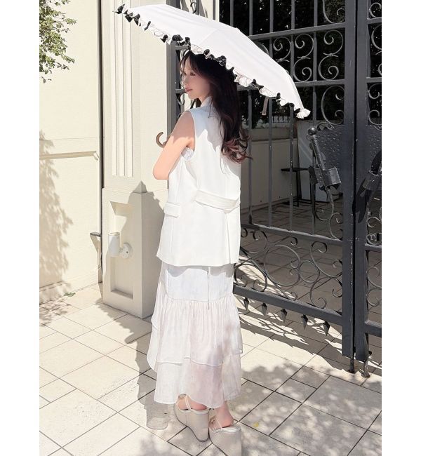 RESEXXY「【PROTECT U】日傘」|傘|