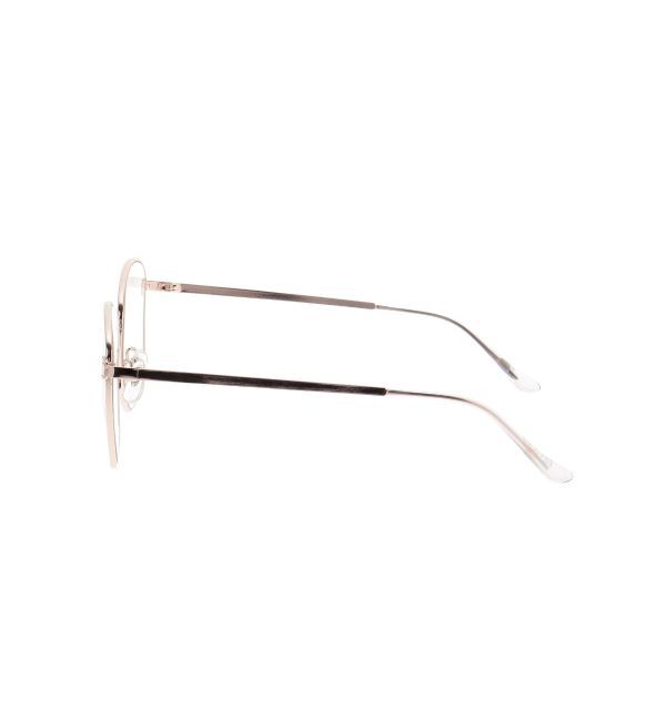 RESEXXY「ウェリントンクリアグラス」|メガネ|