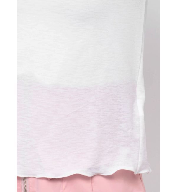 MERCURYDUO「ハイネックシアートップス」|Tシャツ・カットソー|