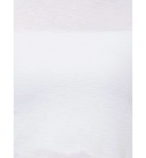 MERCURYDUO「ハイネックシアートップス」|Tシャツ・カットソー|