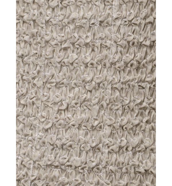 MERCURYDUO「【OUNNOUN】シュリンクシャーリングキャミワンピース」|ワンピース|