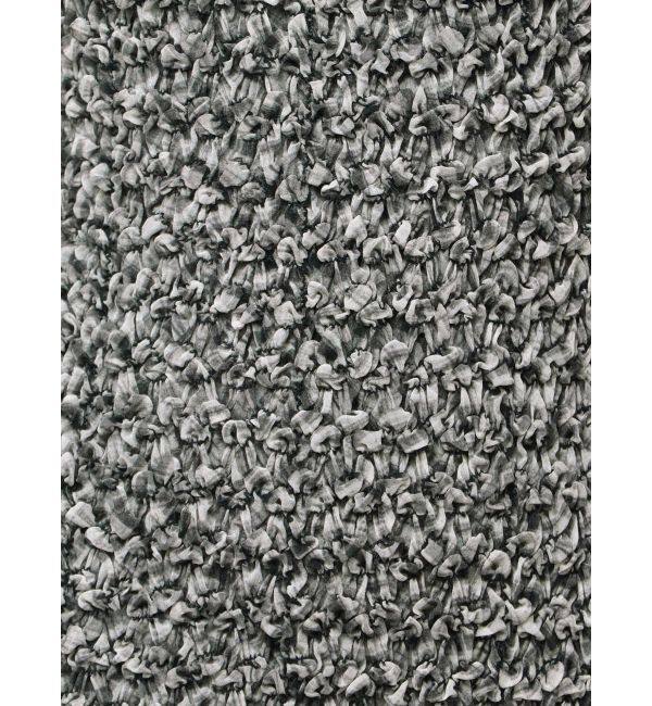 MERCURYDUO「【OUNNOUN】シュリンクシャーリングキャミワンピース」|ワンピース|