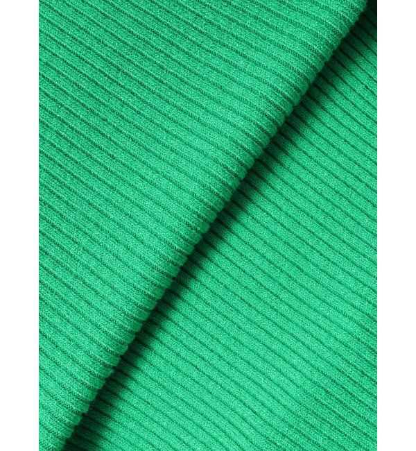 MERCURYDUO「2wayチョーカーネックニット」|ニット・セーター|