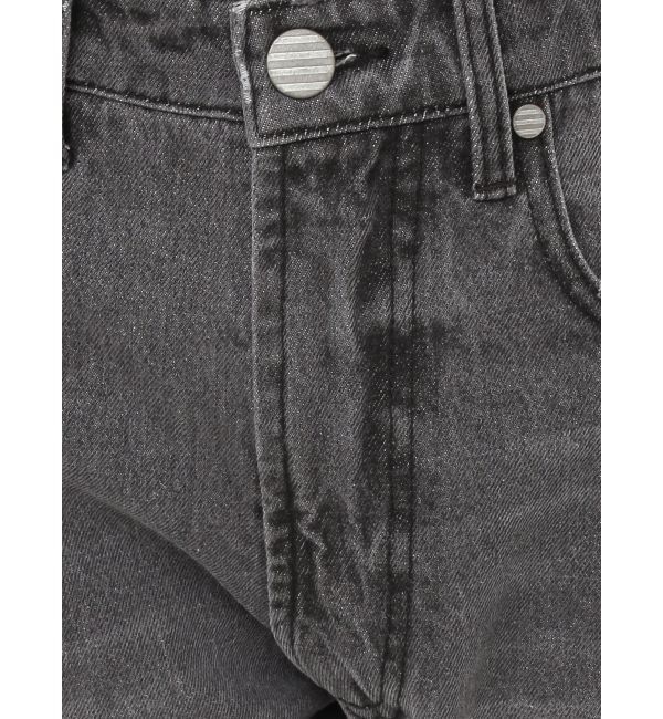 MURUA「コクーンワイドデニム」|デニム|