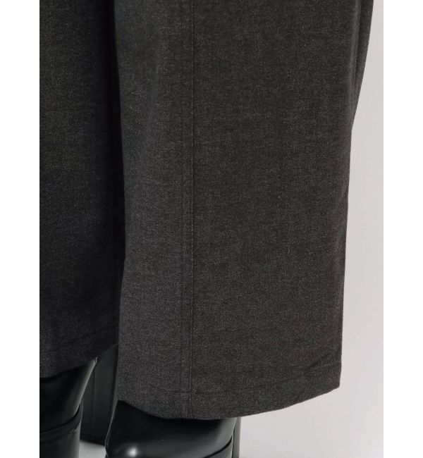 MURUA「カーゴZIPパンツ」|カーゴ|