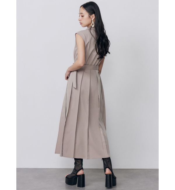 MURUA「マルチウェイローリングロンパース」|オールインワン|