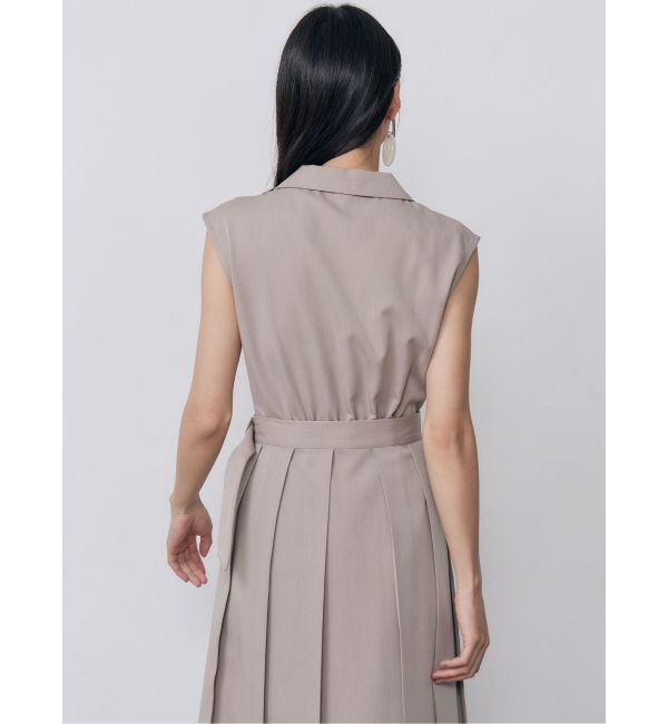 MURUA「マルチウェイローリングロンパース」|オールインワン|