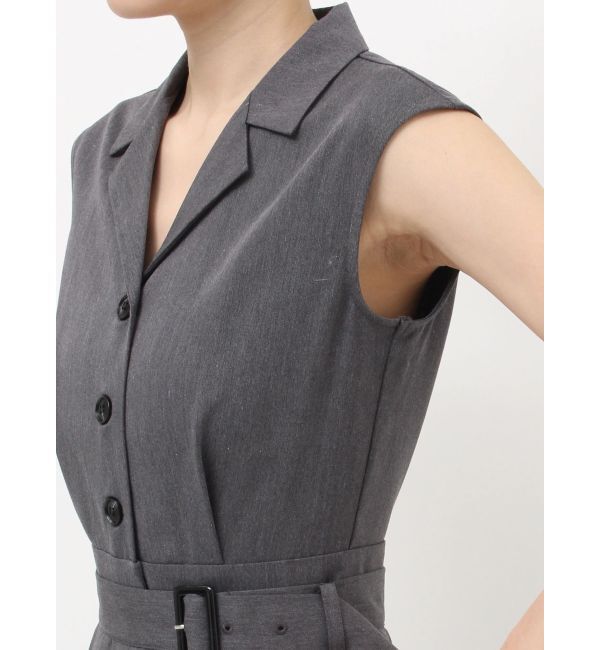 MURUA「マルチウェイローリングロンパース」|オールインワン|