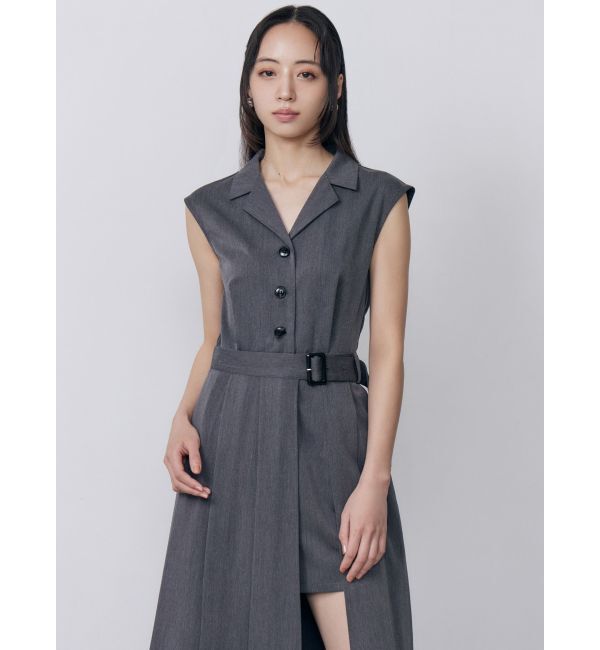 MURUA「マルチウェイローリングロンパース」|オールインワン|