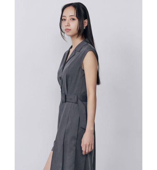 MURUA「マルチウェイローリングロンパース」|オールインワン|