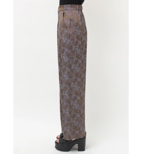 MURUA「ジャカードイージーパンツ」|その他|