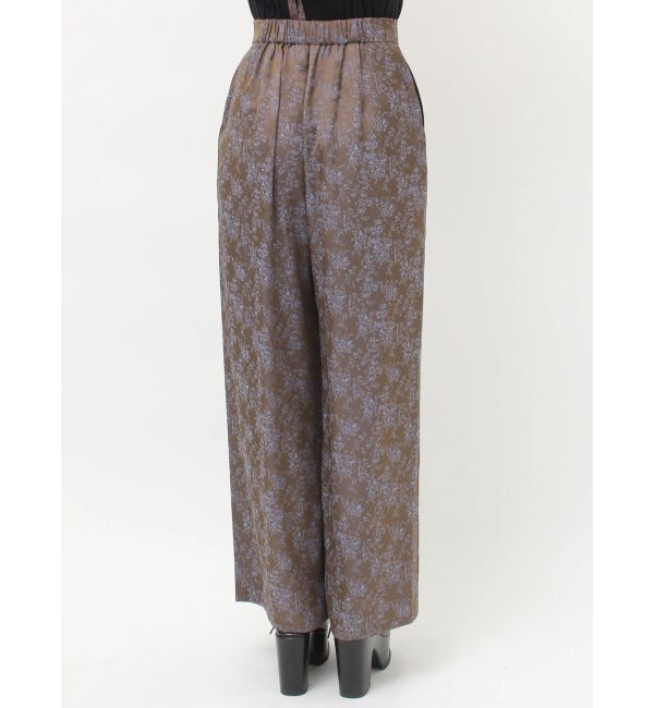 MURUA「ジャカードイージーパンツ」|その他|