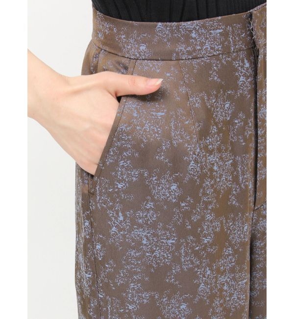 MURUA「ジャカードイージーパンツ」|その他|