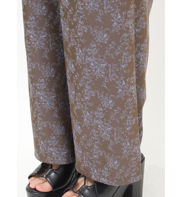 MURUA「ジャカードイージーパンツ」|その他|