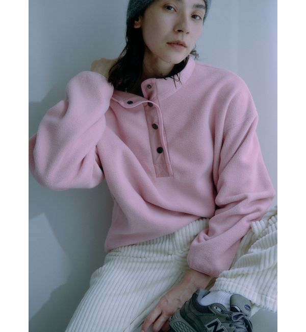 Ungrid「コーデュロイワイドパンツ」|その他|