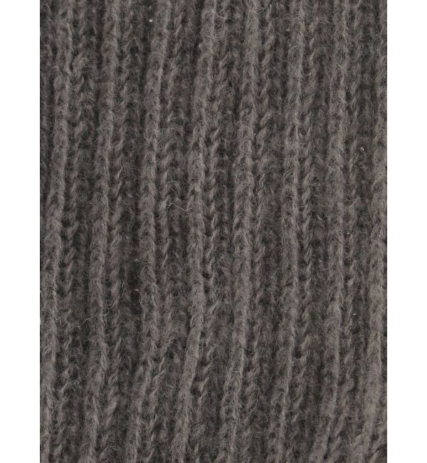 Ungrid「ルーズレッグウォーマー」|レッグウォーマー|